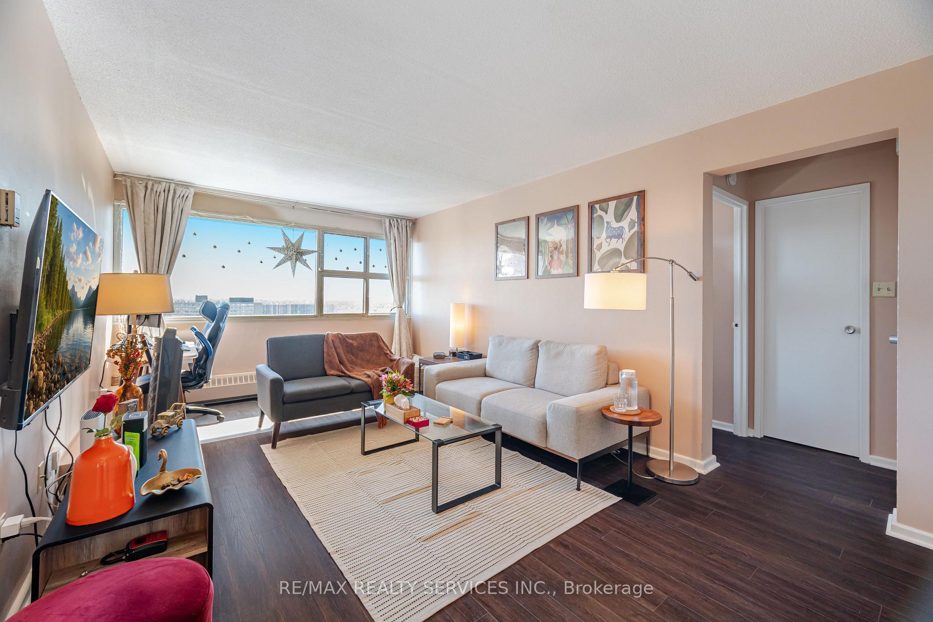 Photo 8 of Unit 2304, 715 Don Mills Road, Toronto, Flemingdon Park — HOMEH
