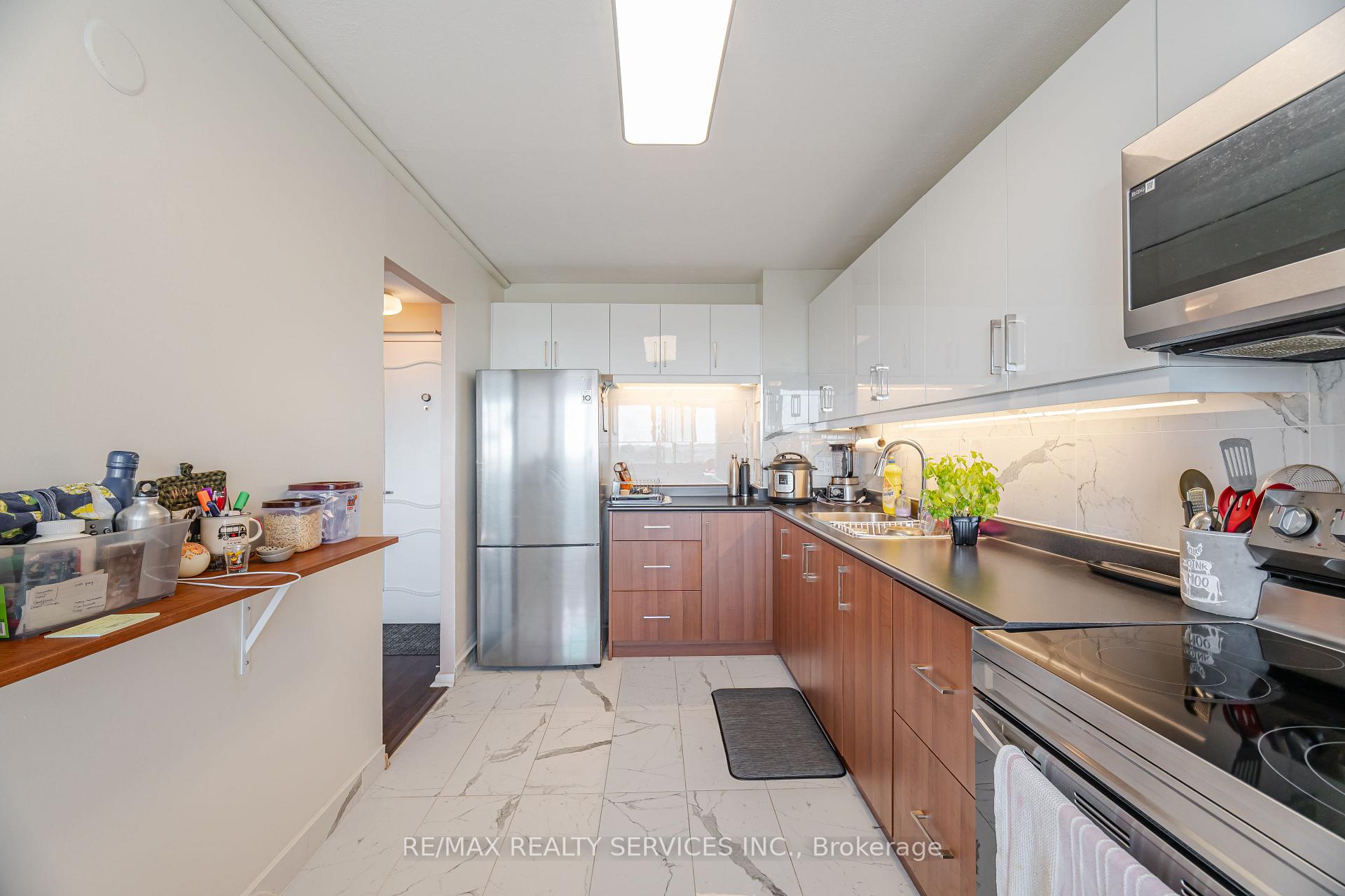 Photo 15 of Unit 2304, 715 Don Mills Road, Toronto, Flemingdon Park — HOMEH
