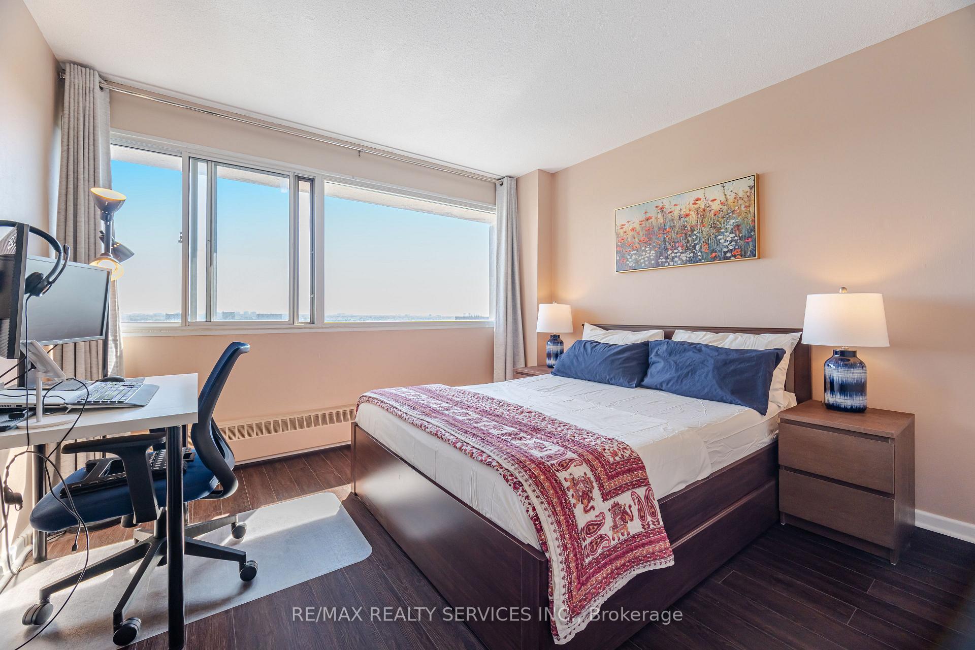 Photo 19 of Unit 2304, 715 Don Mills Road, Toronto, Flemingdon Park — HOMEH