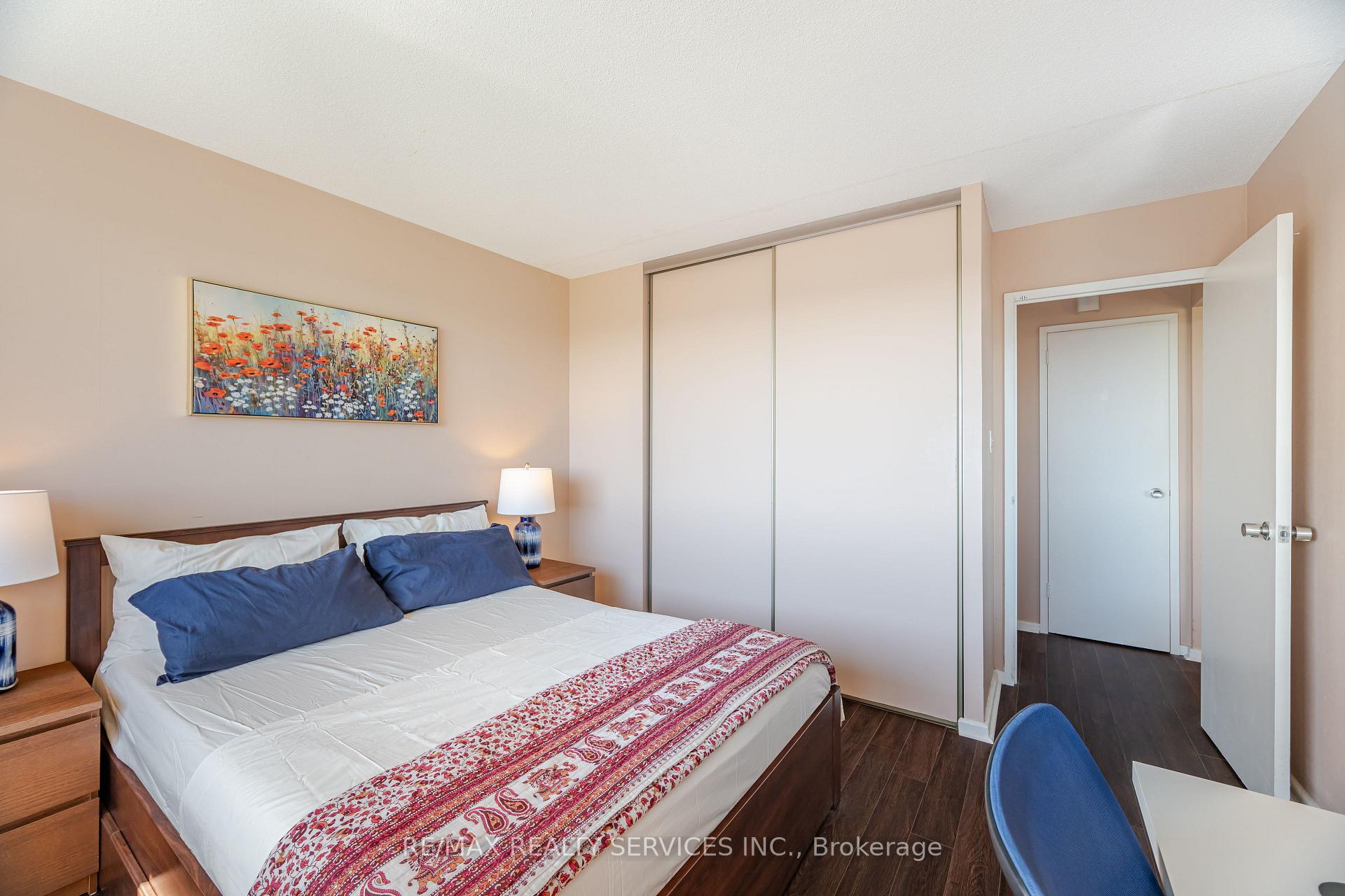Photo 20 of Unit 2304, 715 Don Mills Road, Toronto, Flemingdon Park — HOMEH