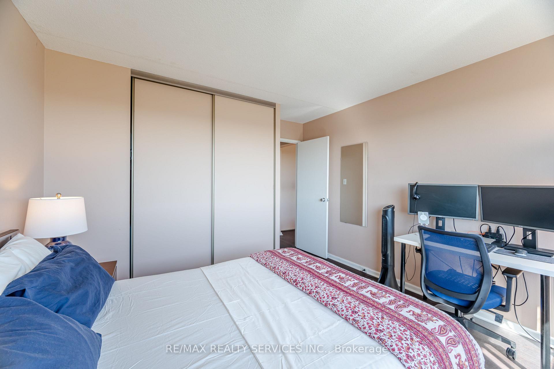 Photo 21 of Unit 2304, 715 Don Mills Road, Toronto, Flemingdon Park — HOMEH