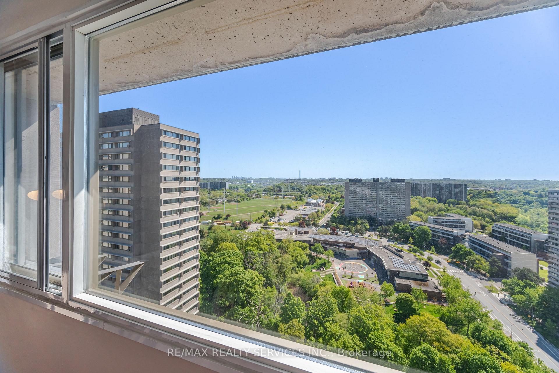 Photo 23 of Unit 2304, 715 Don Mills Road, Toronto, Flemingdon Park — HOMEH