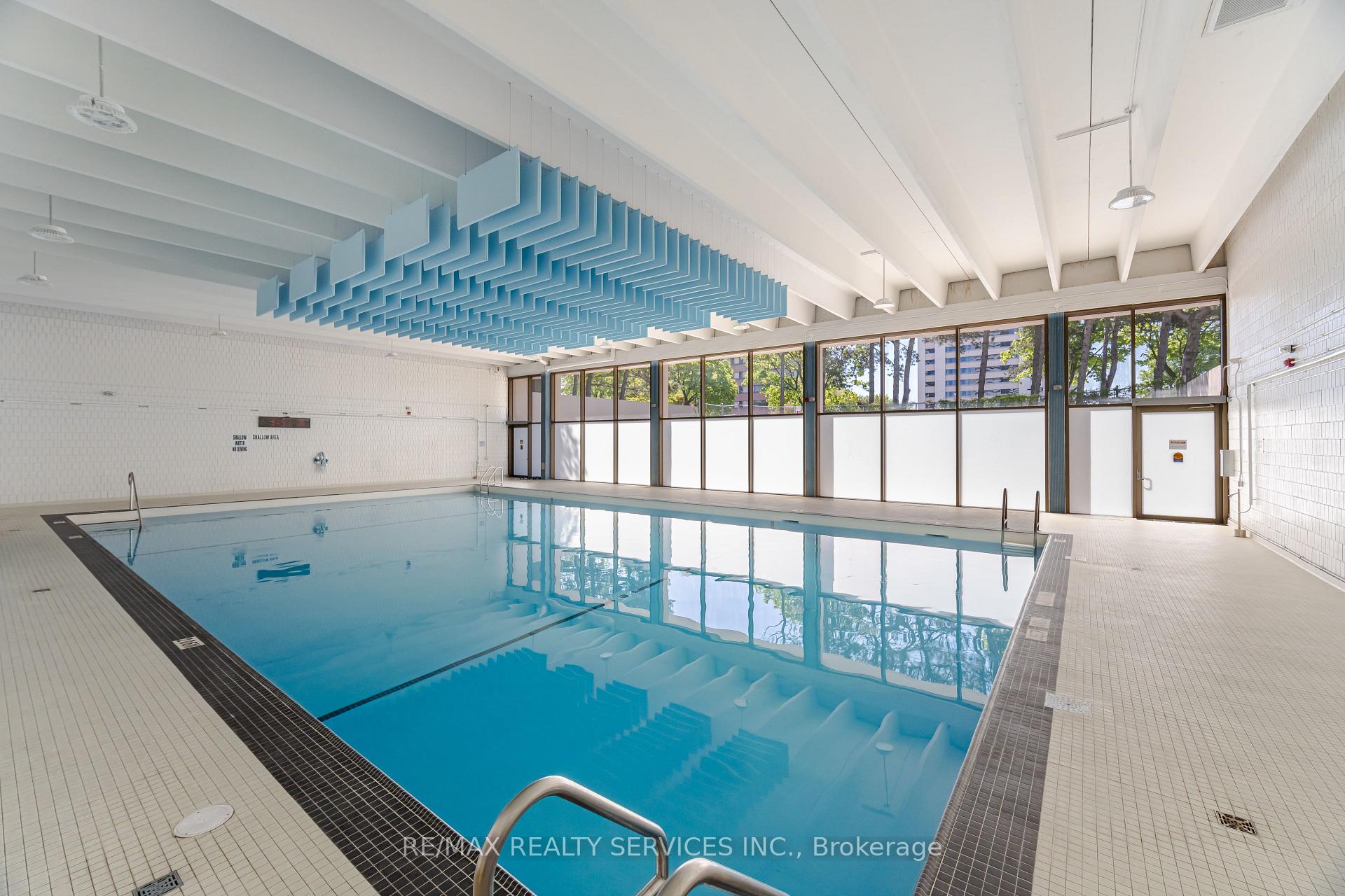 Photo 25 of Unit 2304, 715 Don Mills Road, Toronto, Flemingdon Park — HOMEH