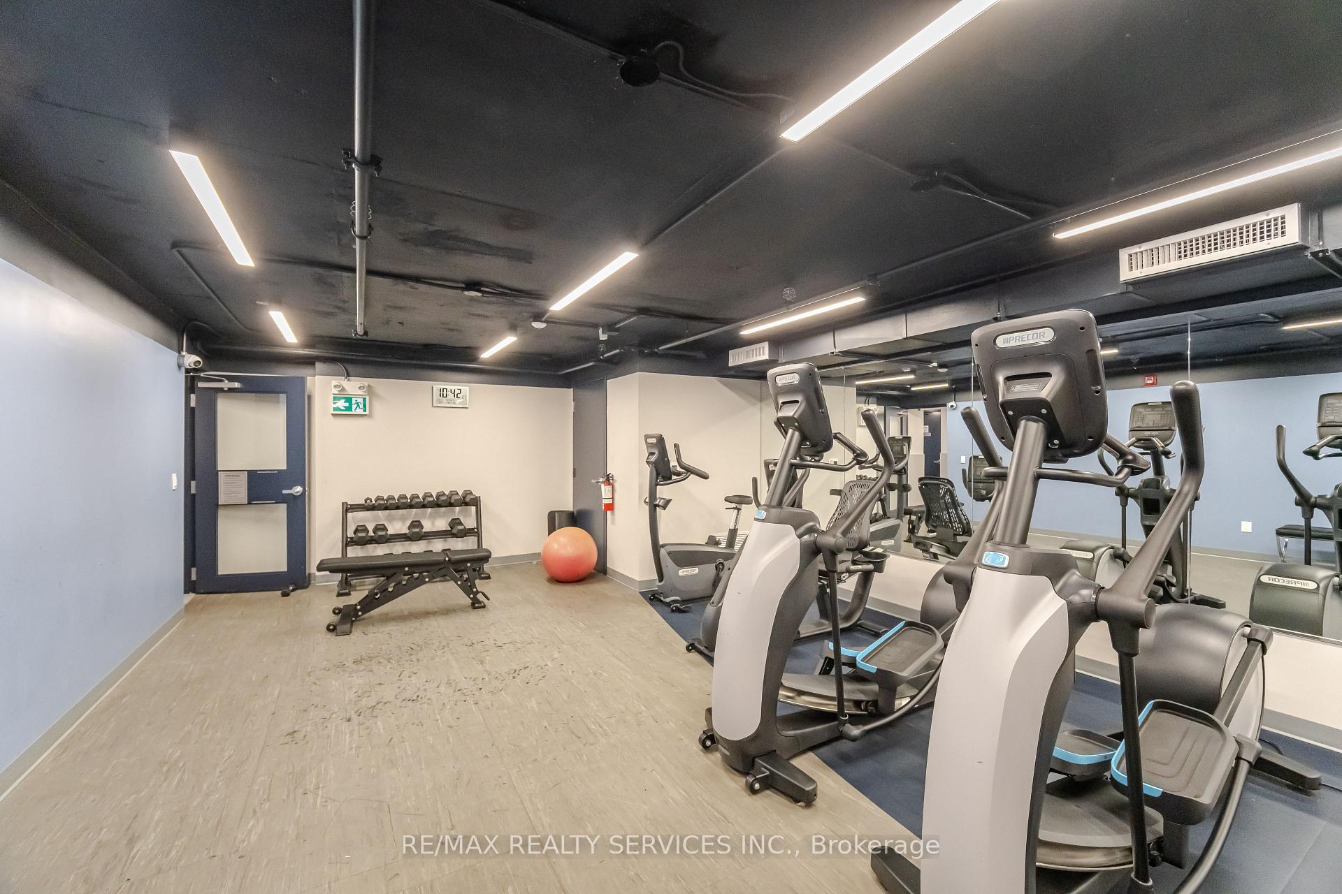 Photo 28 of Unit 2304, 715 Don Mills Road, Toronto, Flemingdon Park — HOMEH