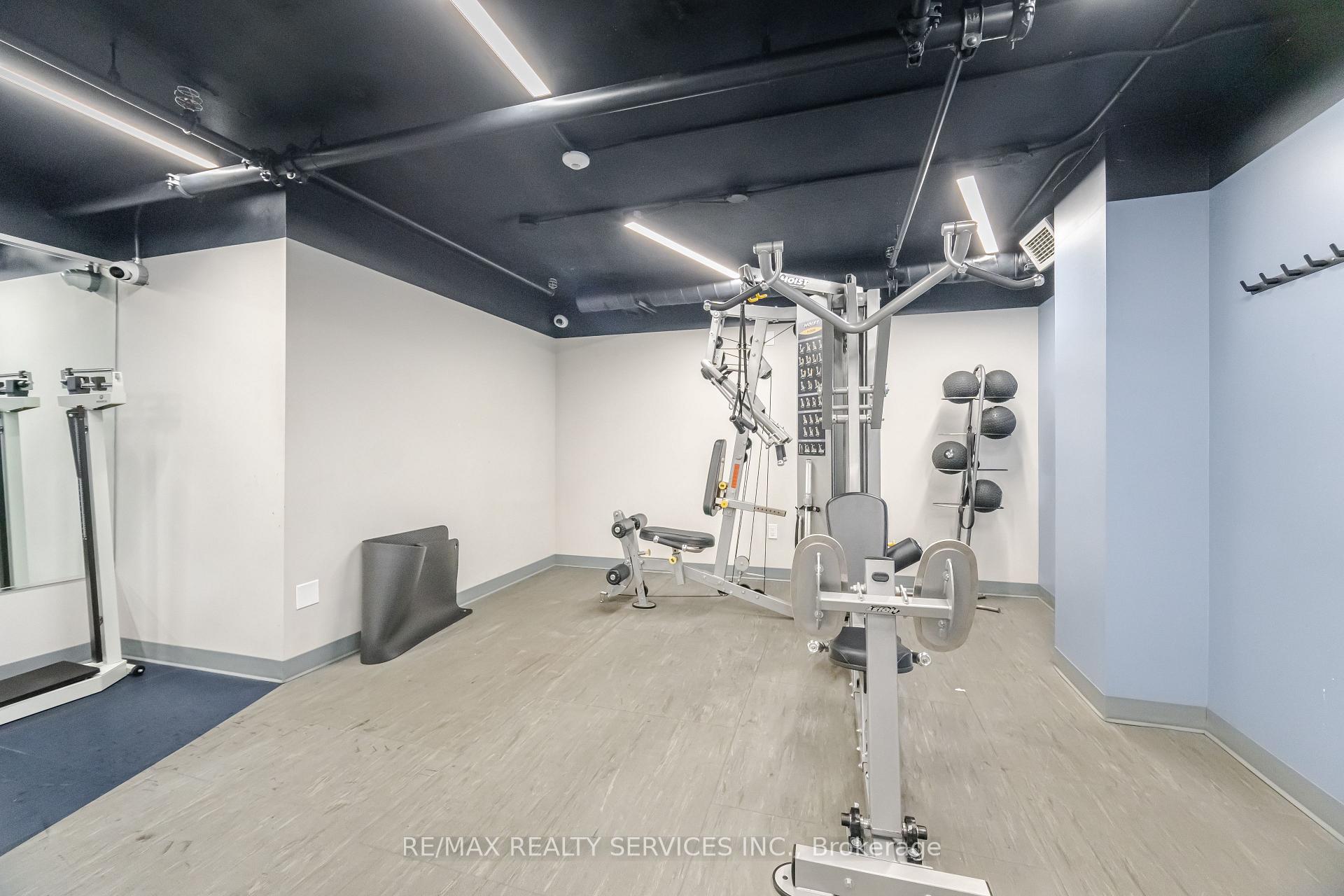 Photo 29 of Unit 2304, 715 Don Mills Road, Toronto, Flemingdon Park — HOMEH