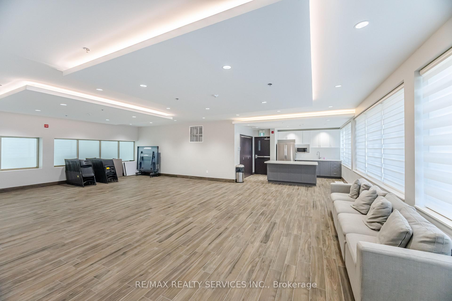 Photo 30 of Unit 2304, 715 Don Mills Road, Toronto, Flemingdon Park — HOMEH