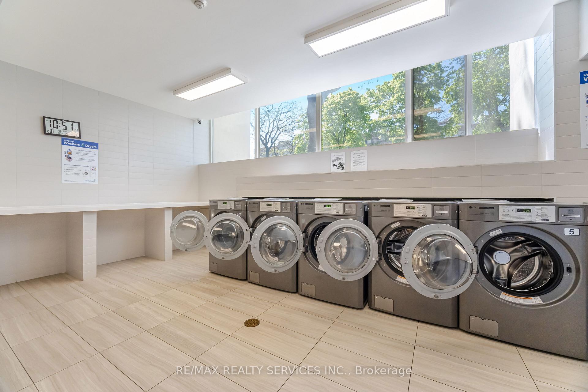 Photo 34 of Unit 2304, 715 Don Mills Road, Toronto, Flemingdon Park — HOMEH