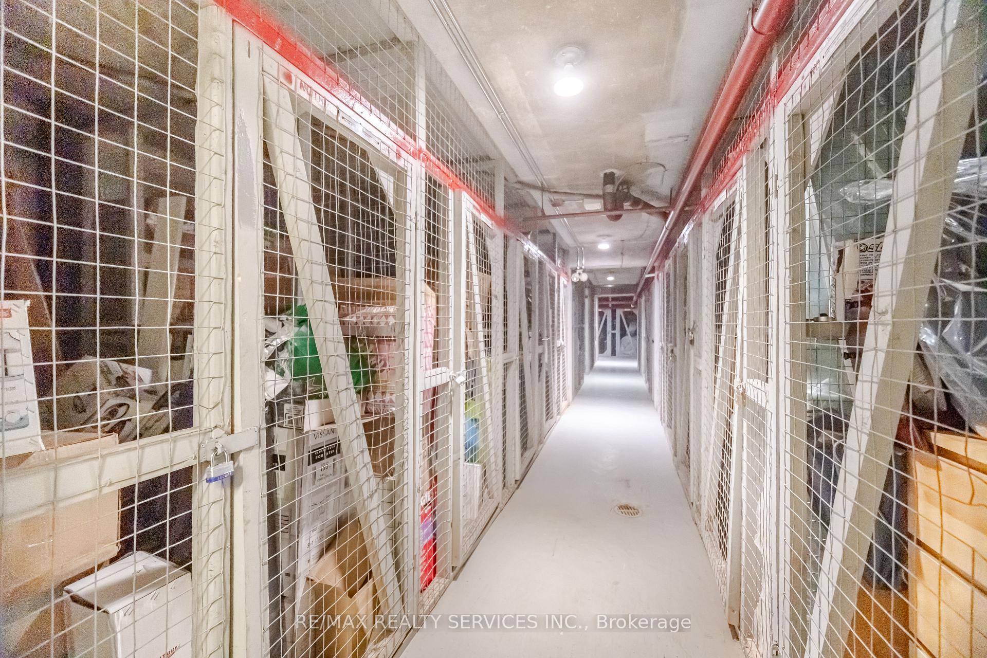 Photo 35 of Unit 2304, 715 Don Mills Road, Toronto, Flemingdon Park — HOMEH