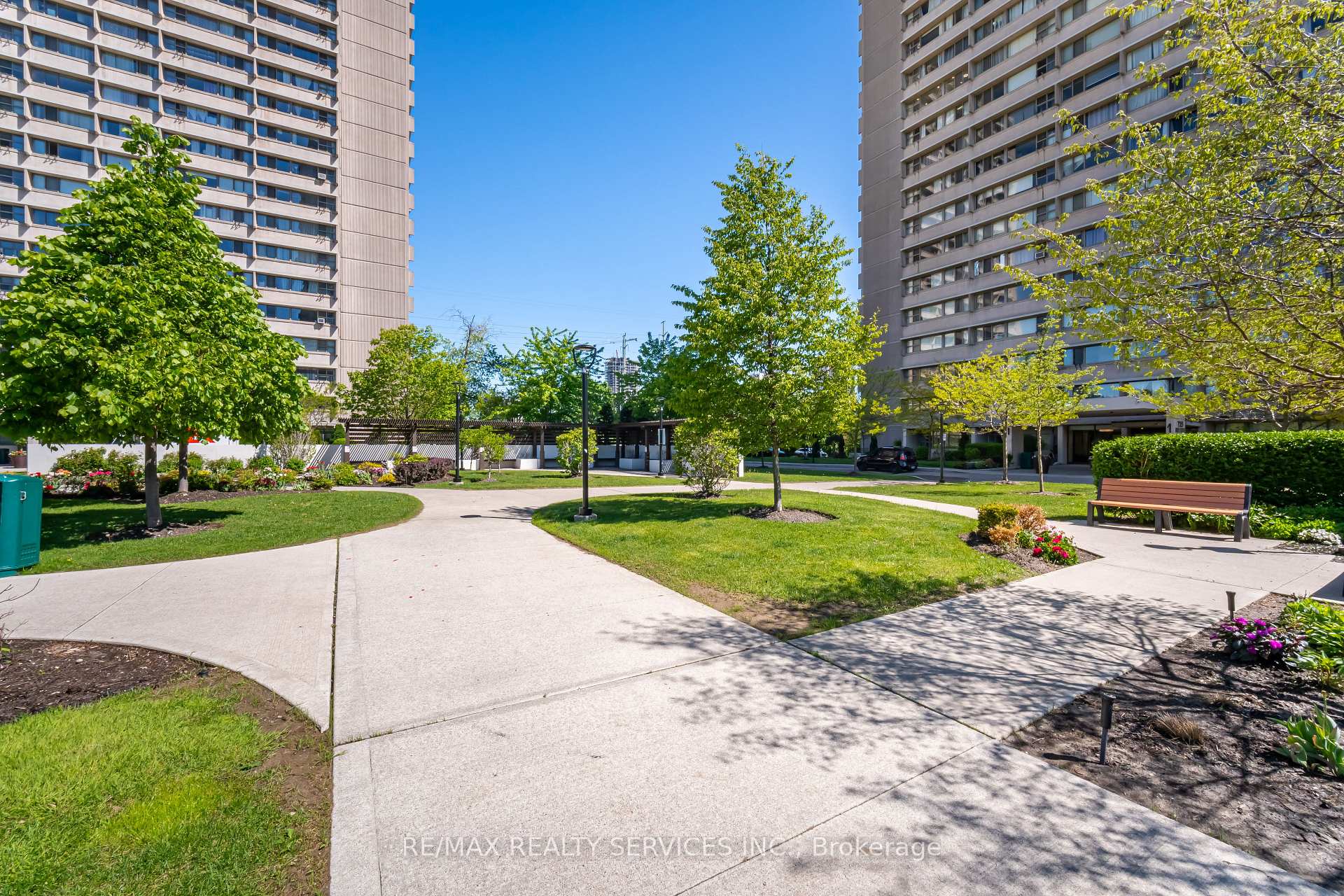 Photo 36 of Unit 2304, 715 Don Mills Road, Toronto, Flemingdon Park — HOMEH