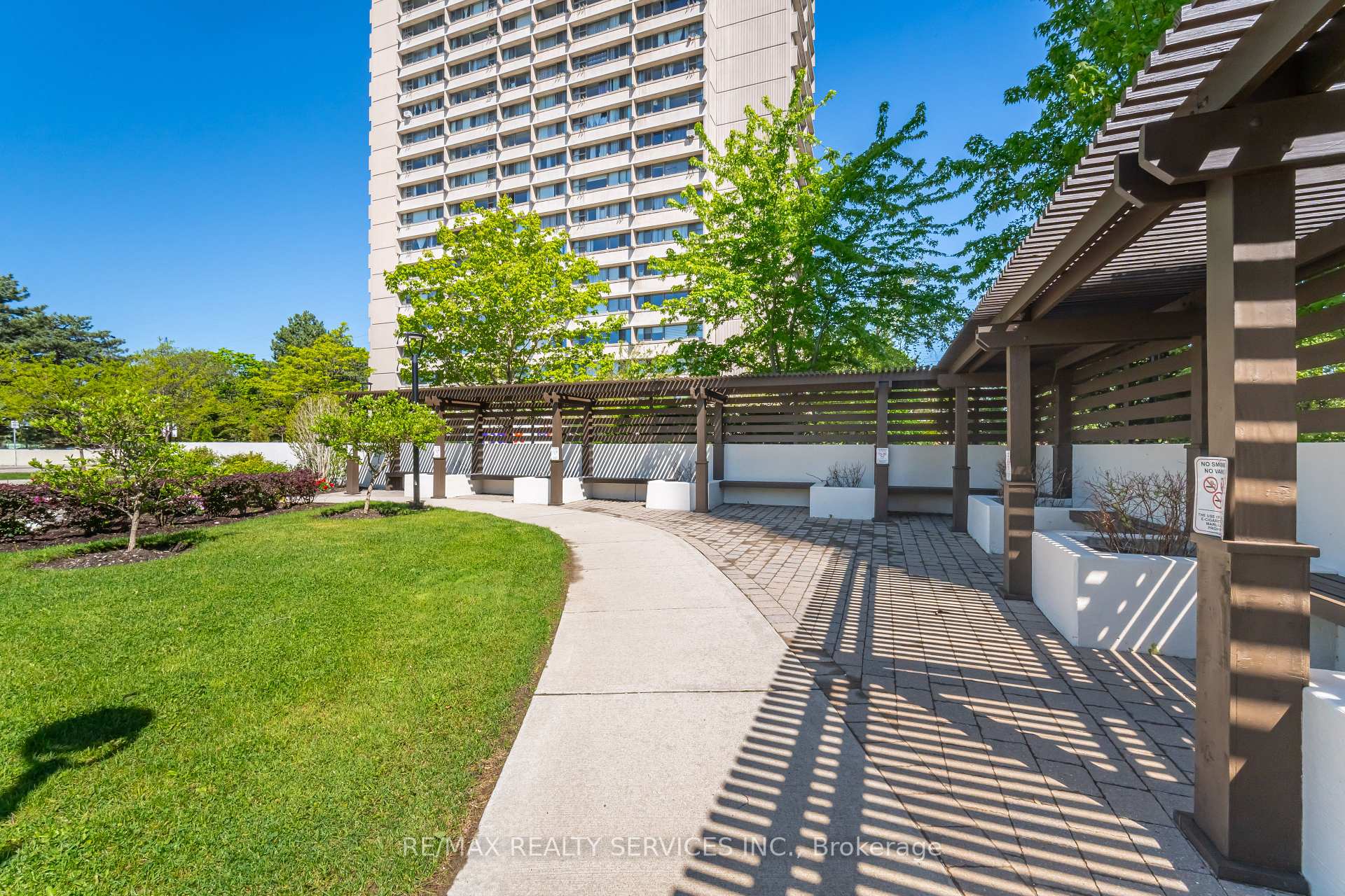 Photo 37 of Unit 2304, 715 Don Mills Road, Toronto, Flemingdon Park — HOMEH