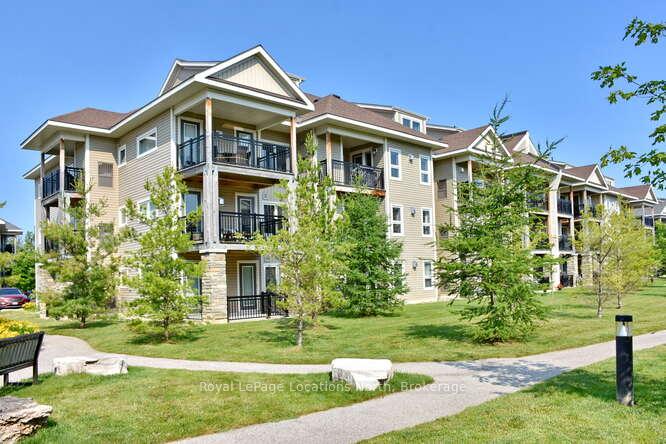 Photo 3 of Unit 307, 5 Anchorage Crescent, Collingwood — HOMEH