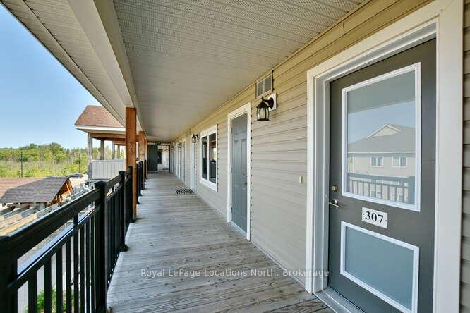Photo 5 of Unit 307, 5 Anchorage Crescent, Collingwood — HOMEH