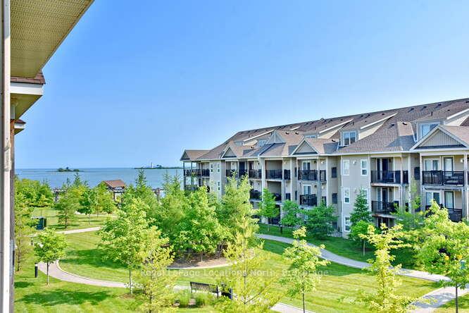 Photo 6 of Unit 307, 5 Anchorage Crescent, Collingwood — HOMEH