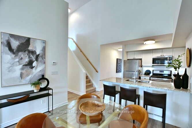 Photo 10 of Unit 307, 5 Anchorage Crescent, Collingwood — HOMEH