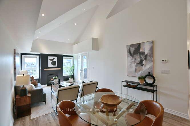 Photo 12 of Unit 307, 5 Anchorage Crescent, Collingwood — HOMEH