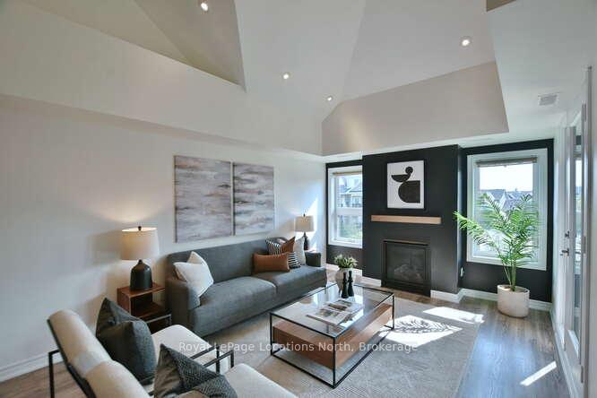 Photo 13 of Unit 307, 5 Anchorage Crescent, Collingwood — HOMEH