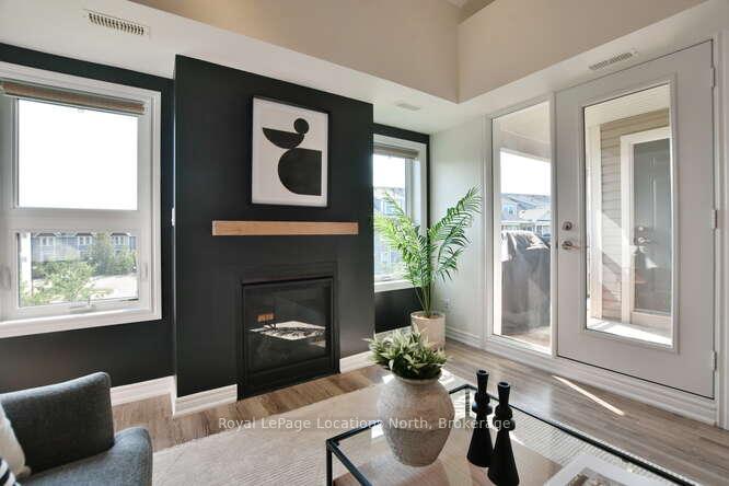 Photo 14 of Unit 307, 5 Anchorage Crescent, Collingwood — HOMEH