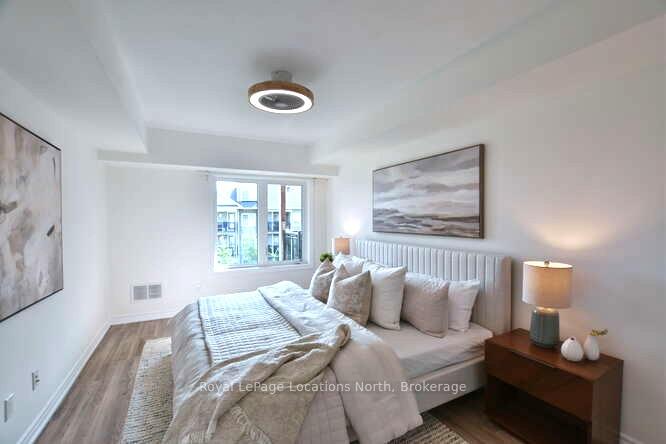 Photo 15 of Unit 307, 5 Anchorage Crescent, Collingwood — HOMEH