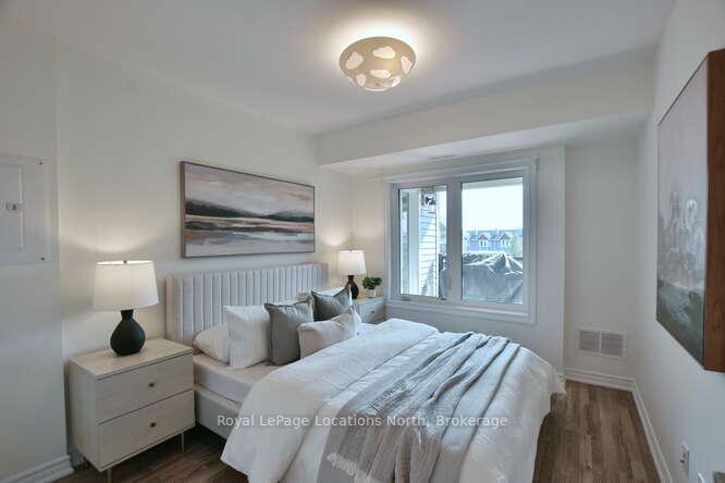 Photo 18 of Unit 307, 5 Anchorage Crescent, Collingwood — HOMEH