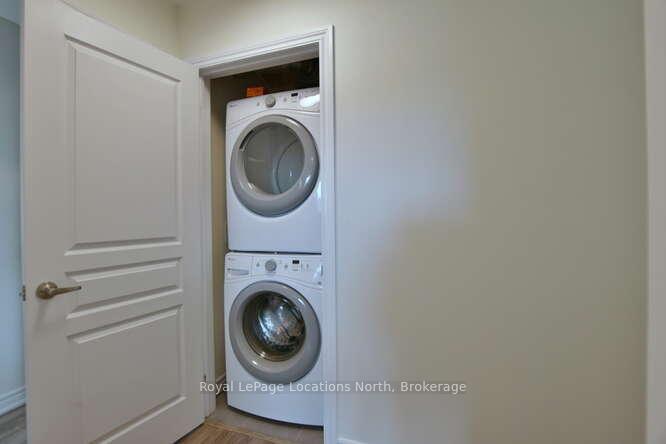 Photo 19 of Unit 307, 5 Anchorage Crescent, Collingwood — HOMEH