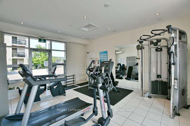 Photo 23 of Unit 307, 5 Anchorage Crescent, Collingwood — HOMEH