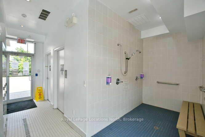 Photo 24 of Unit 307, 5 Anchorage Crescent, Collingwood — HOMEH