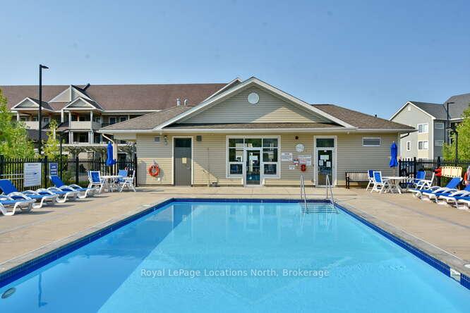 Photo 25 of Unit 307, 5 Anchorage Crescent, Collingwood — HOMEH