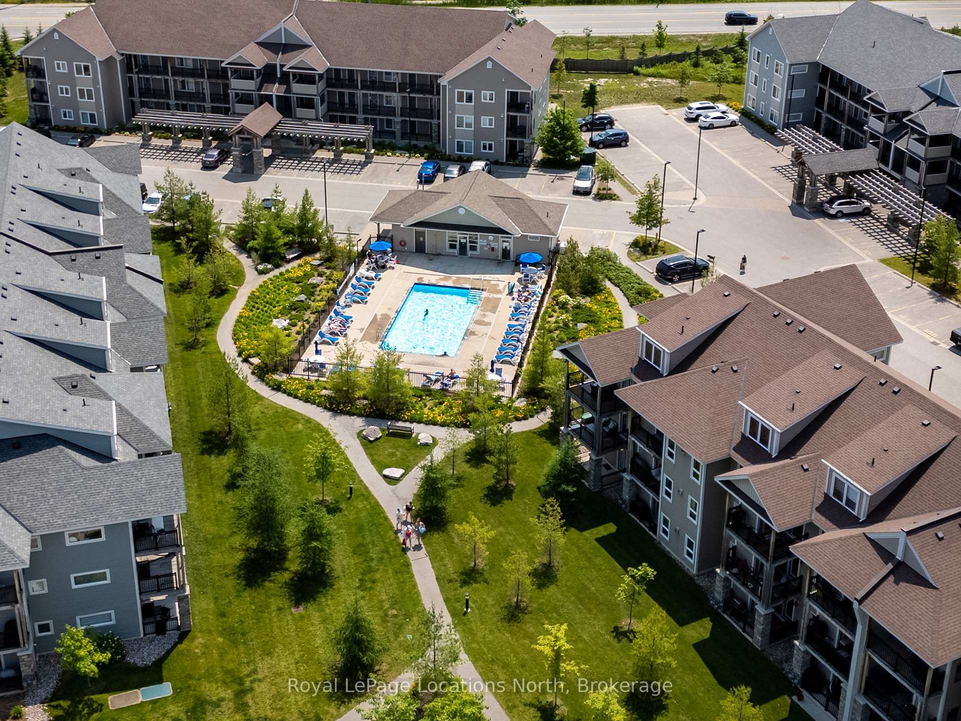 Photo 26 of Unit 307, 5 Anchorage Crescent, Collingwood — HOMEH