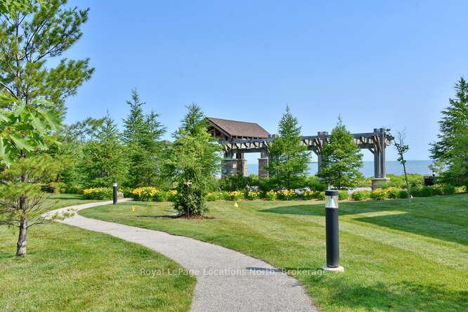 Photo 27 of Unit 307, 5 Anchorage Crescent, Collingwood — HOMEH