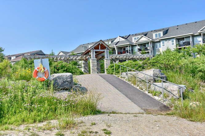 Photo 32 of Unit 307, 5 Anchorage Crescent, Collingwood — HOMEH