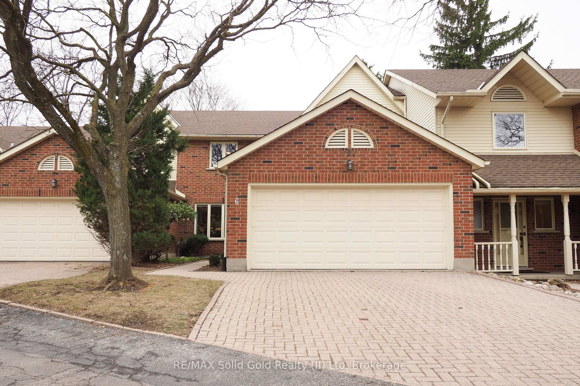 Photo 1 of Unit 6, 405 Glasgow Street, Kitchener — HOMEH