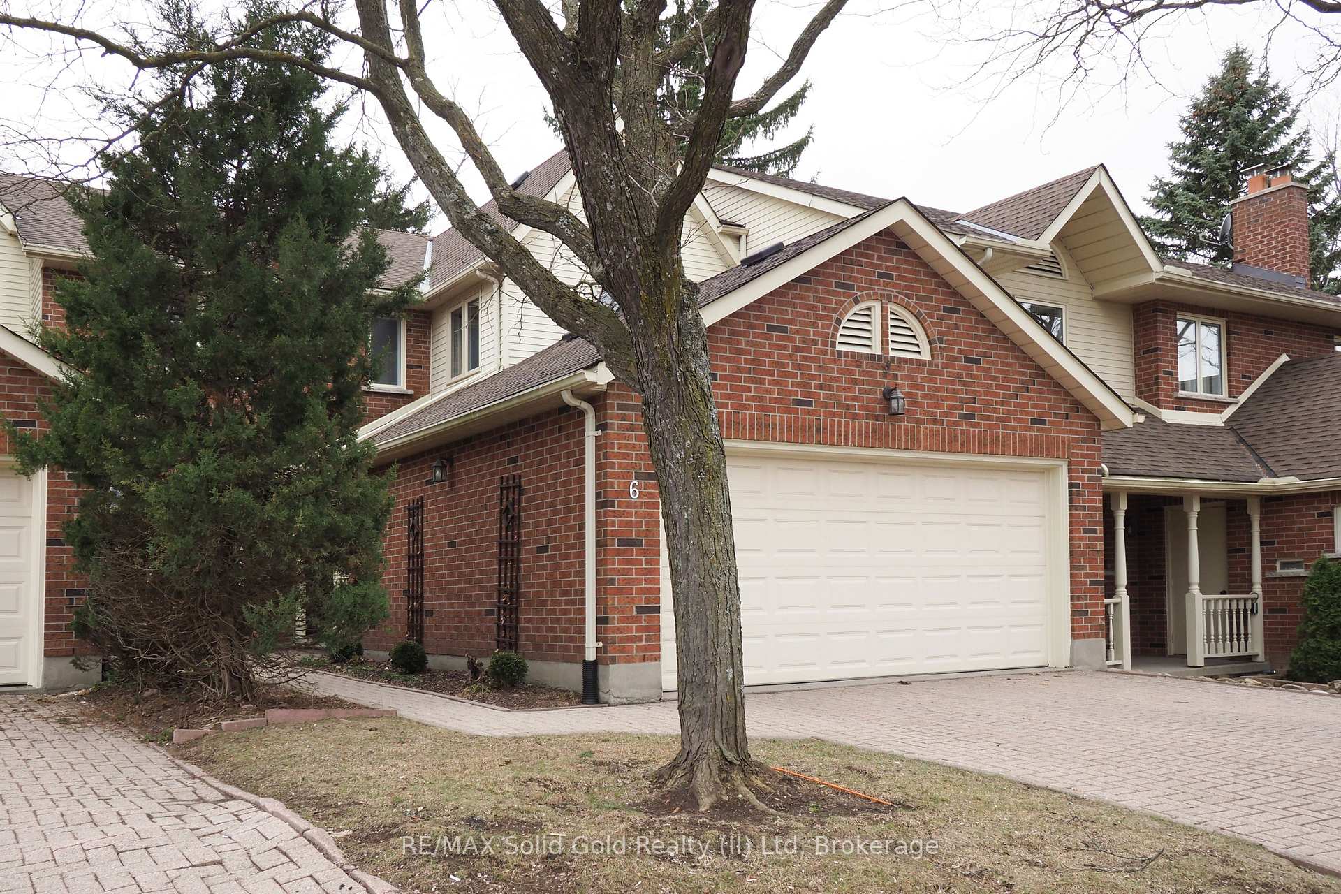 Photo 2 of Unit 6, 405 Glasgow Street, Kitchener — HOMEH