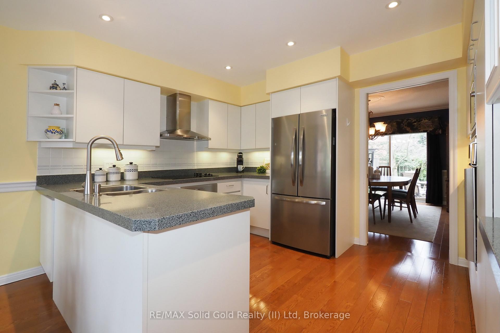 Photo 13 of Unit 6, 405 Glasgow Street, Kitchener — HOMEH