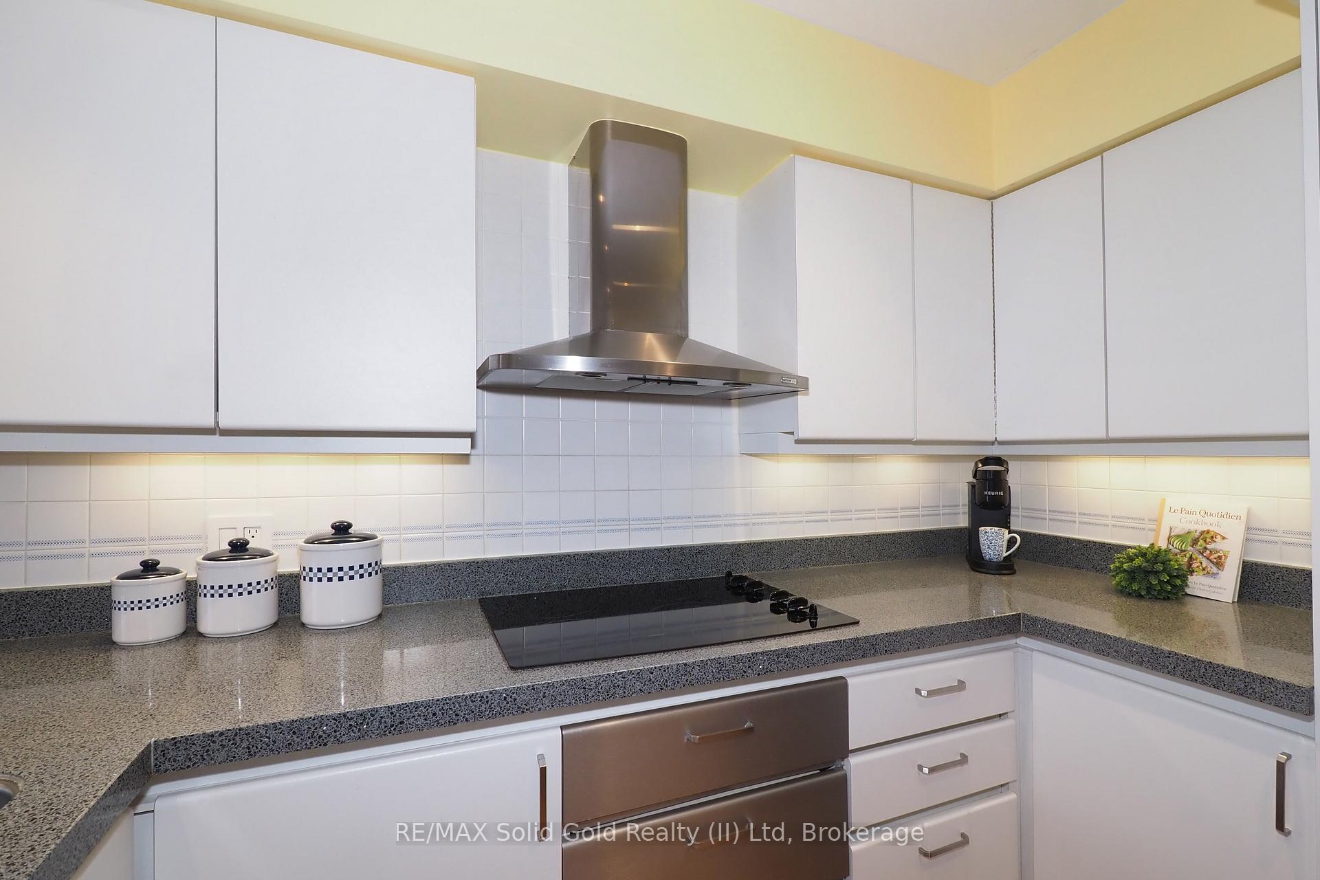 Photo 15 of Unit 6, 405 Glasgow Street, Kitchener — HOMEH