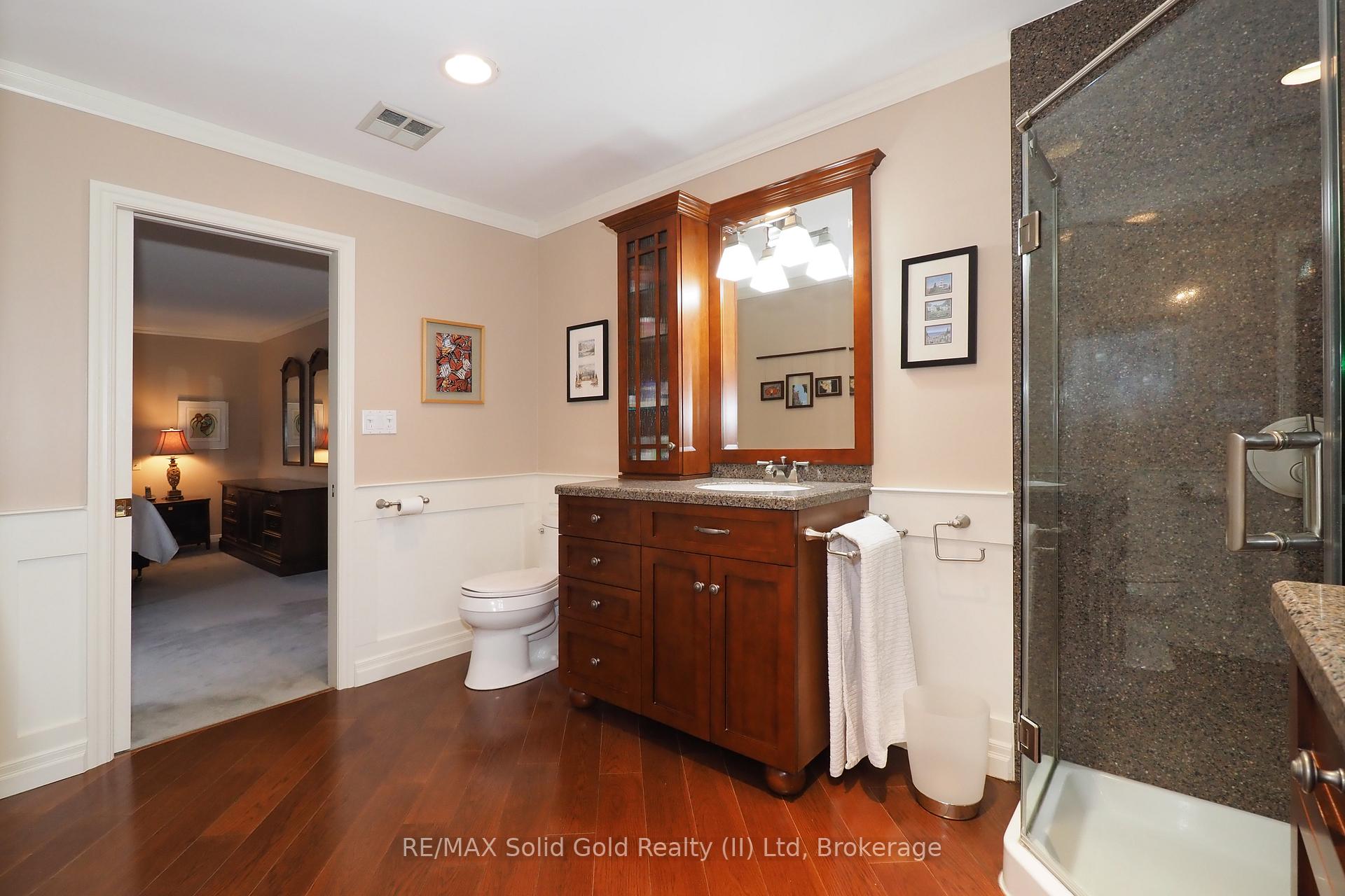 Photo 25 of Unit 6, 405 Glasgow Street, Kitchener — HOMEH