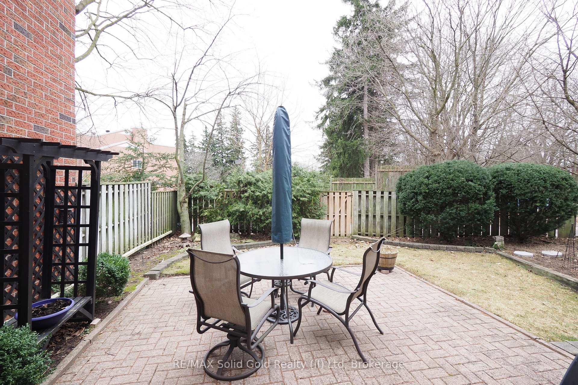 Photo 38 of Unit 6, 405 Glasgow Street, Kitchener — HOMEH