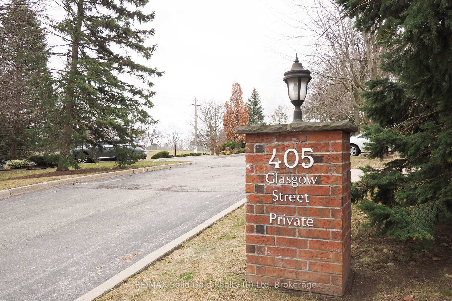 Photo 40 of Unit 6, 405 Glasgow Street, Kitchener — HOMEH