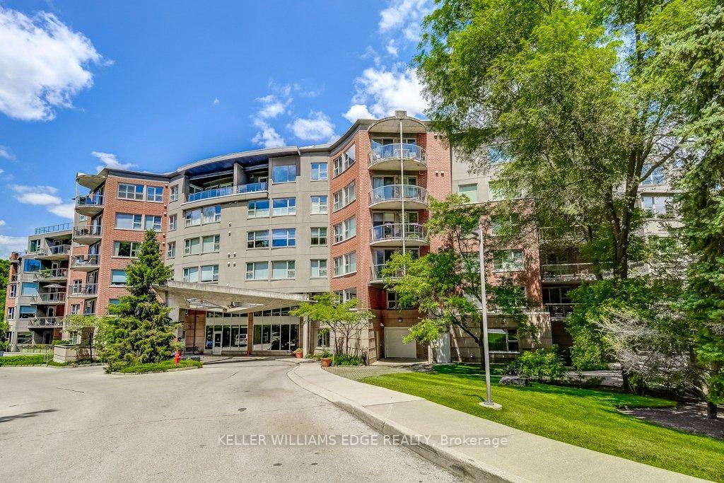 Photo 1 of Unit 501, 77 Governors Road, Hamilton, Dundas — HOMEH