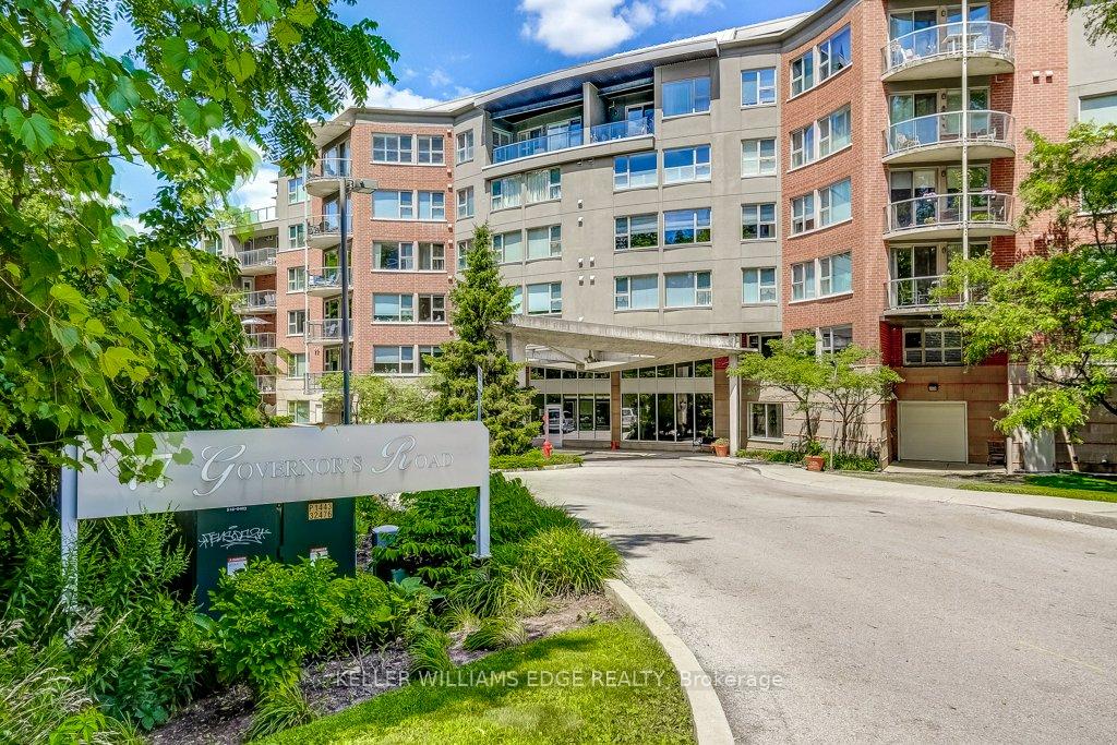Photo 2 of Unit 501, 77 Governors Road, Hamilton, Dundas — HOMEH