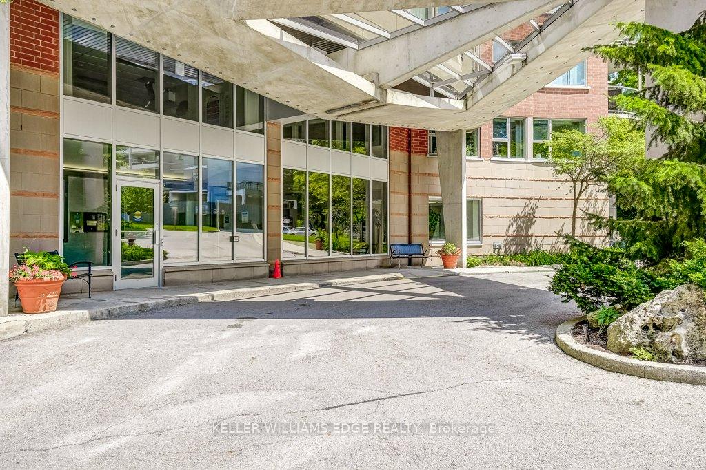 Photo 3 of Unit 501, 77 Governors Road, Hamilton, Dundas — HOMEH
