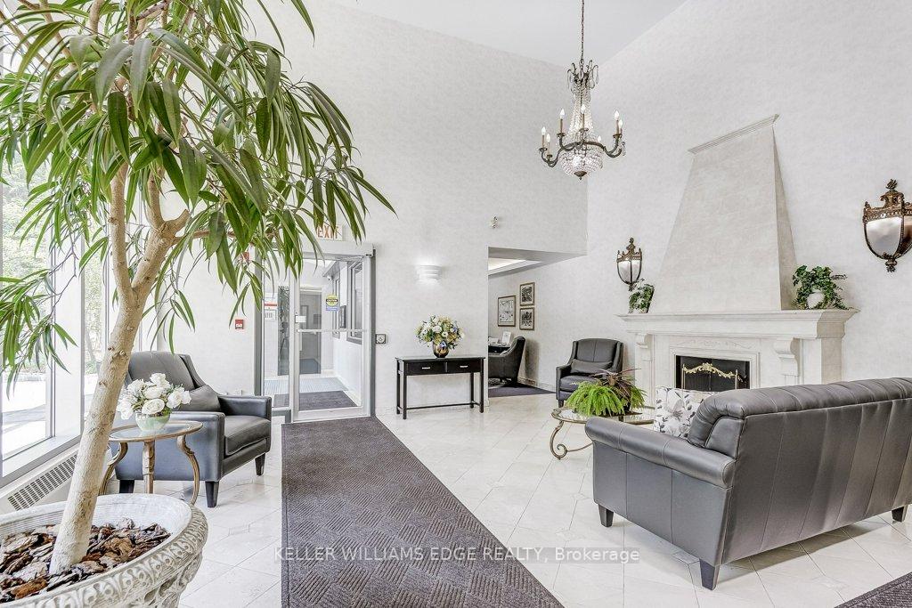 Photo 4 of Unit 501, 77 Governors Road, Hamilton, Dundas — HOMEH
