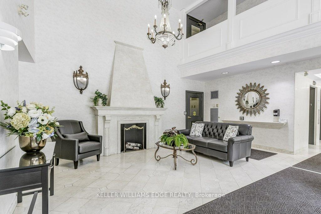 Photo 5 of Unit 501, 77 Governors Road, Hamilton, Dundas — HOMEH
