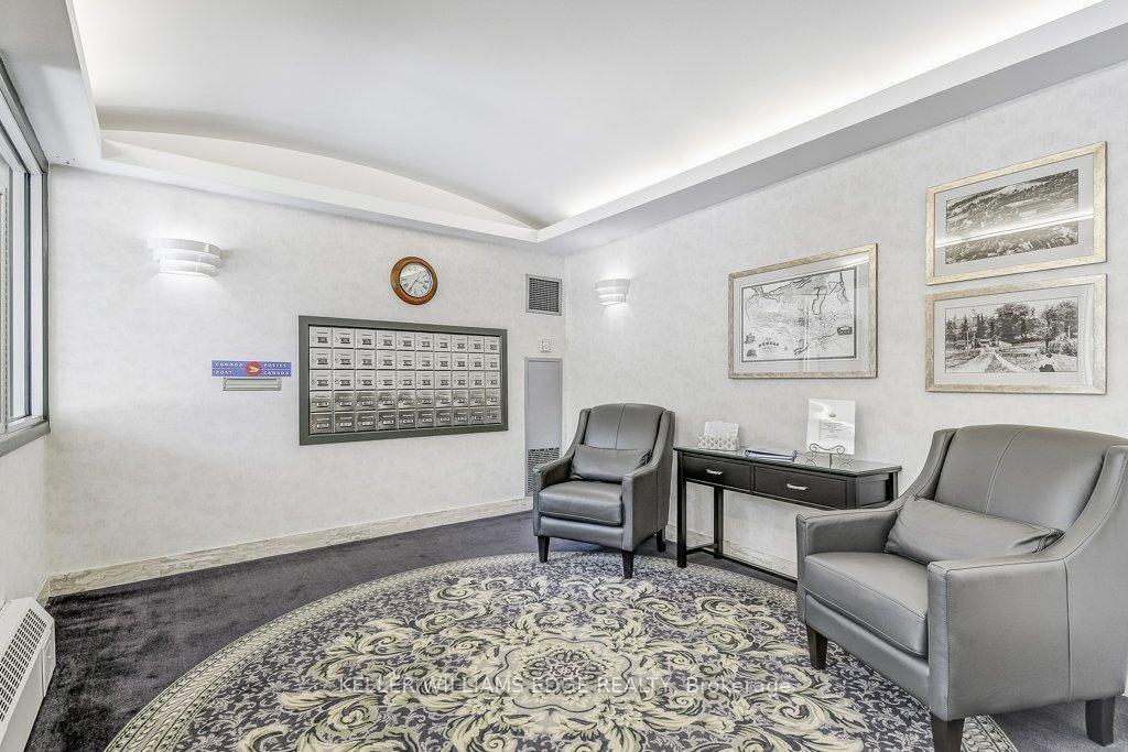Photo 6 of Unit 501, 77 Governors Road, Hamilton, Dundas — HOMEH