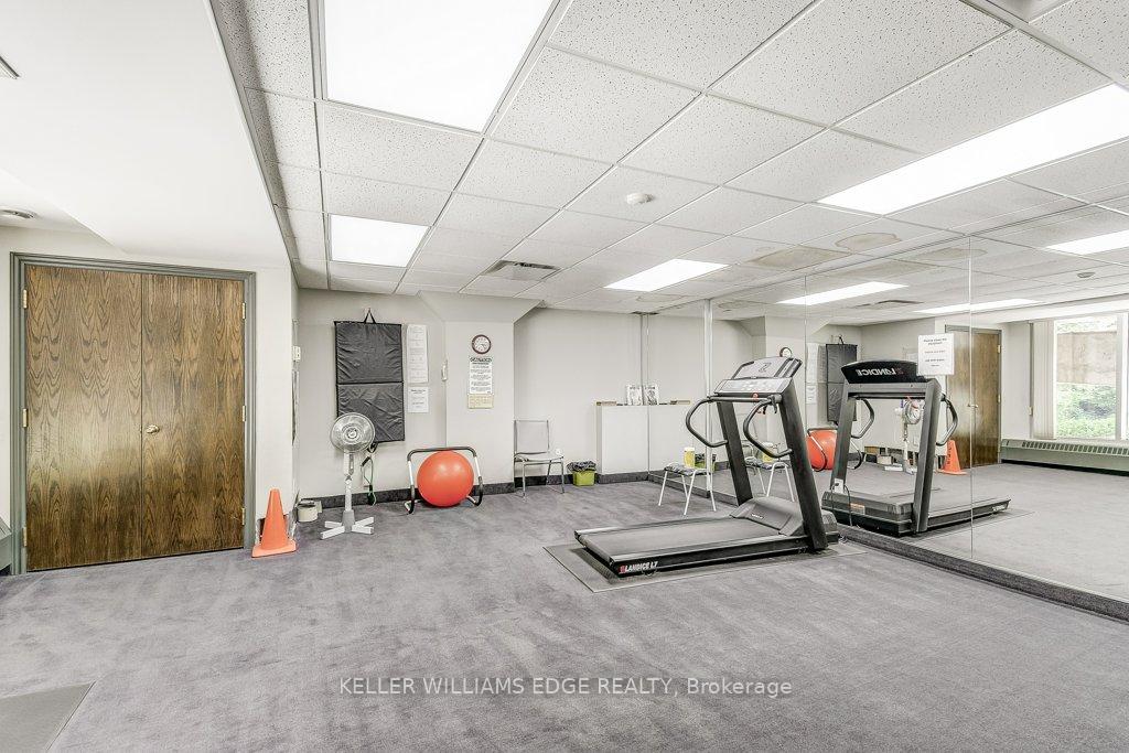Photo 34 of Unit 501, 77 Governors Road, Hamilton, Dundas — HOMEH