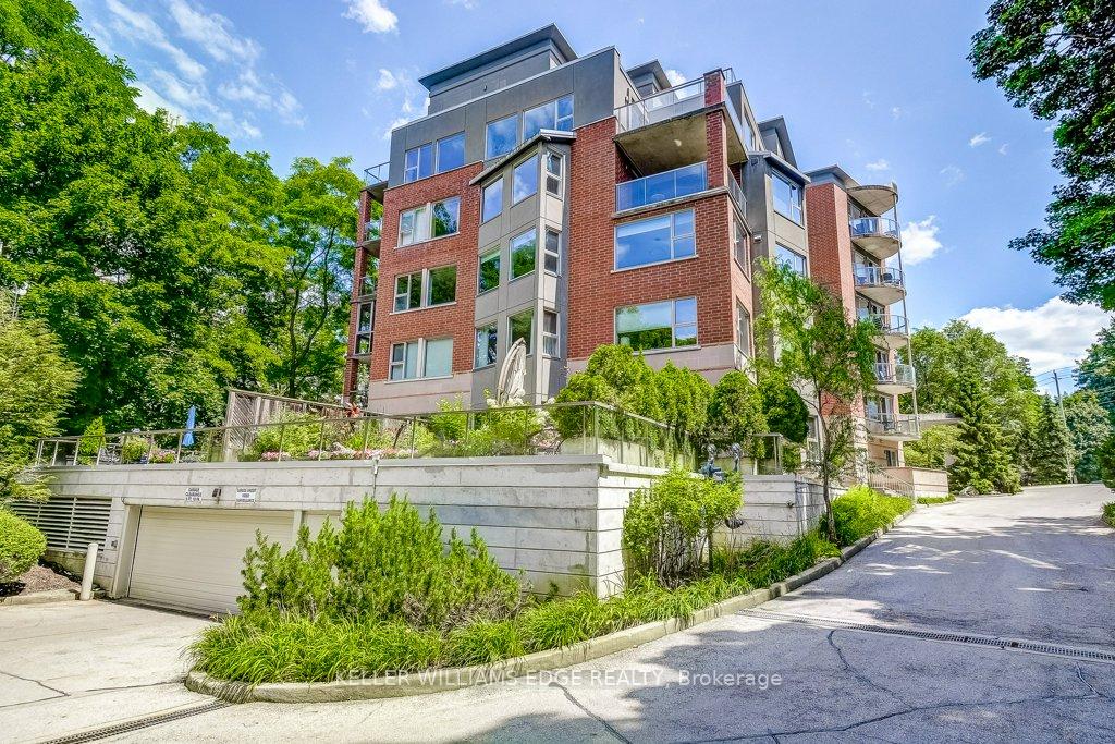 Photo 39 of Unit 501, 77 Governors Road, Hamilton, Dundas — HOMEH