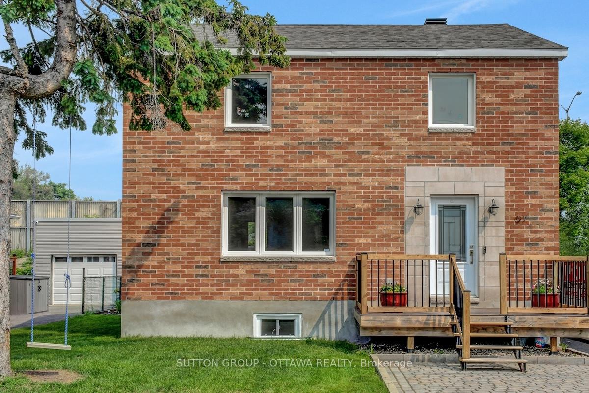 Photo 1 of 97 Young Street, Ottawa, West Centre Town — HOMEH