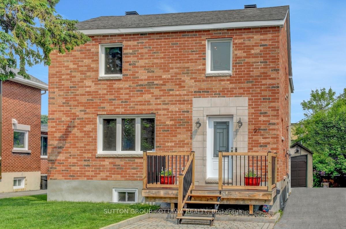 Photo 2 of 97 Young Street, Ottawa, West Centre Town — HOMEH