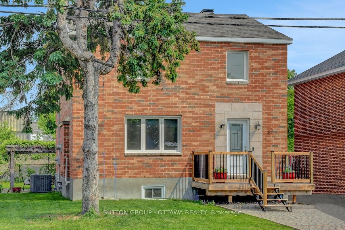 Photo 3 of 97 Young Street, Ottawa, West Centre Town — HOMEH