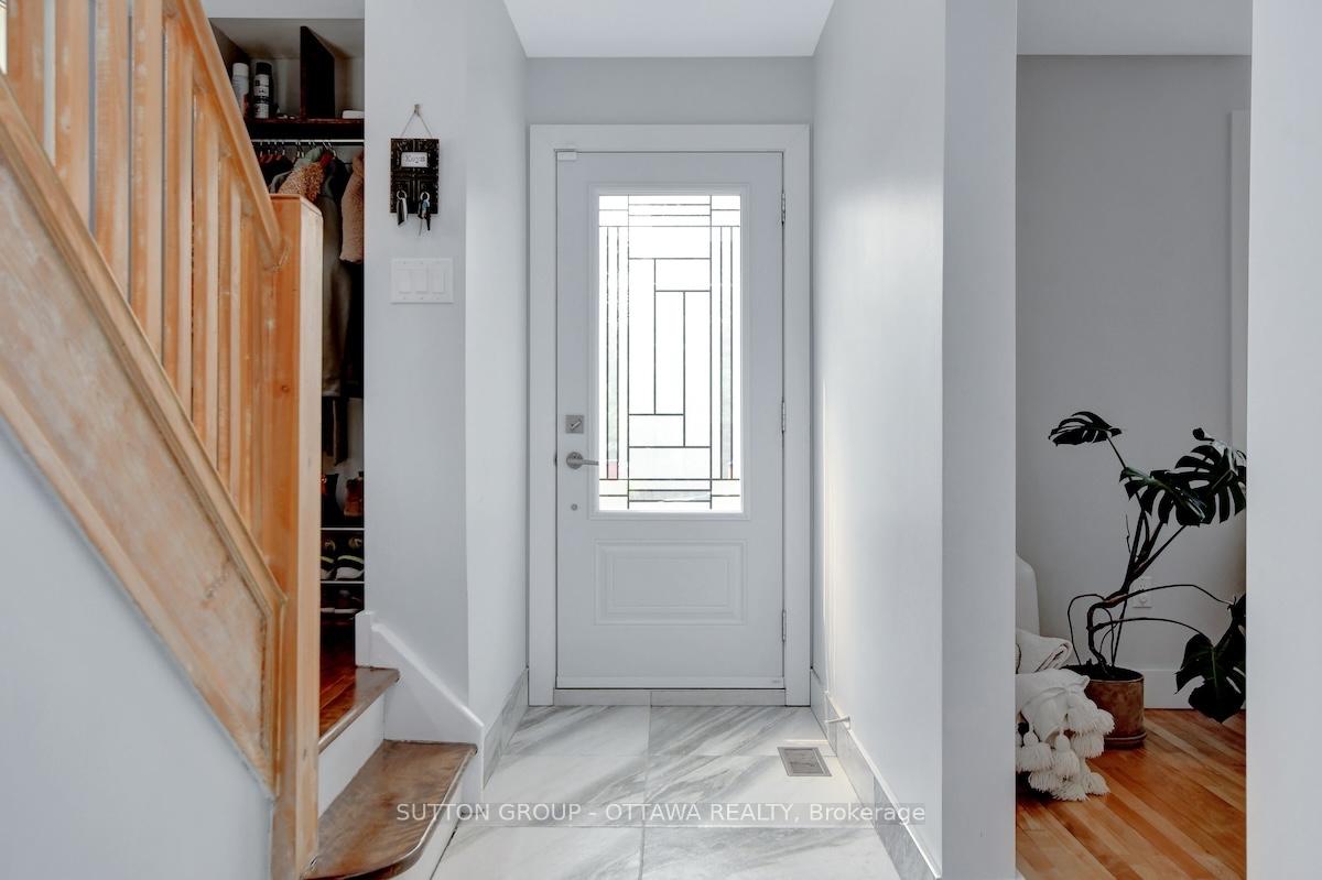 Photo 5 of 97 Young Street, Ottawa, West Centre Town — HOMEH