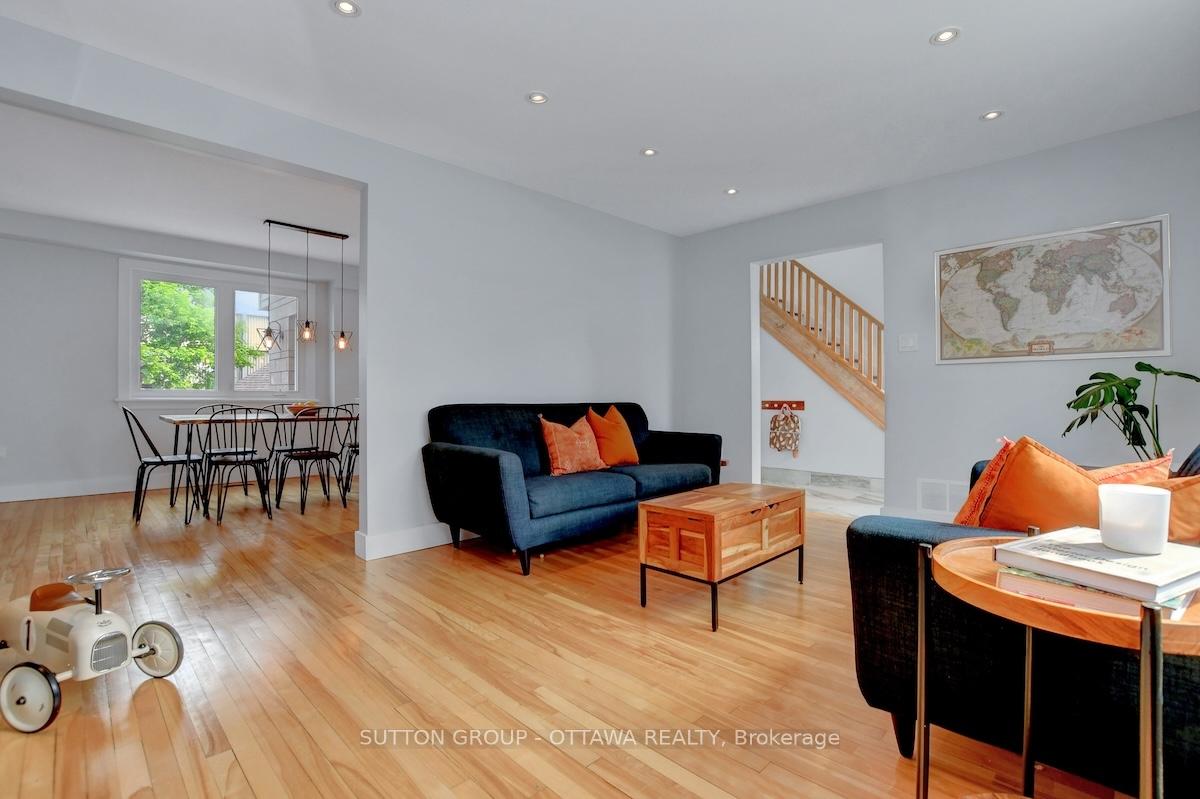 Photo 10 of 97 Young Street, Ottawa, West Centre Town — HOMEH